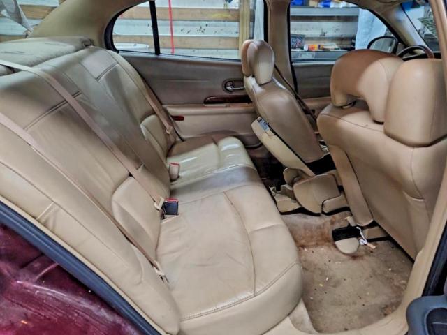 Buick LeSabre Custom Image 8