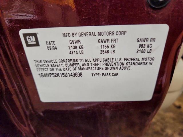 Buick LeSabre Custom Image 11