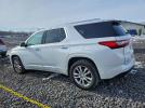 Chevrolet Traverse High Country Image 4