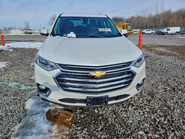 Chevrolet Traverse High Country Image 12