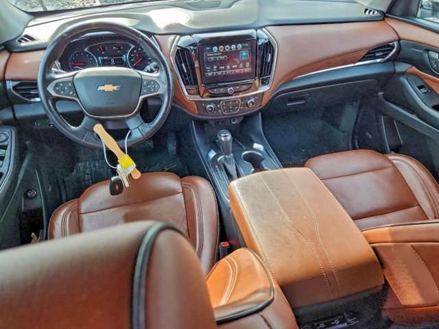 Chevrolet Traverse High Country Image 7