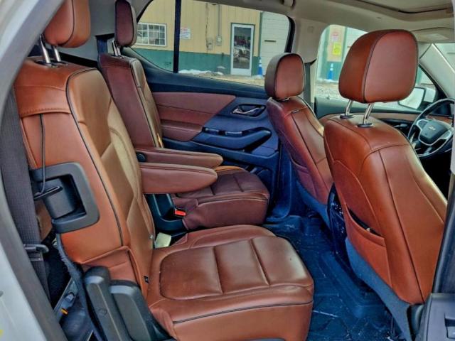 Chevrolet Traverse High Country Image 10