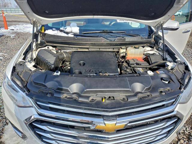 Chevrolet Traverse High Country Image 3