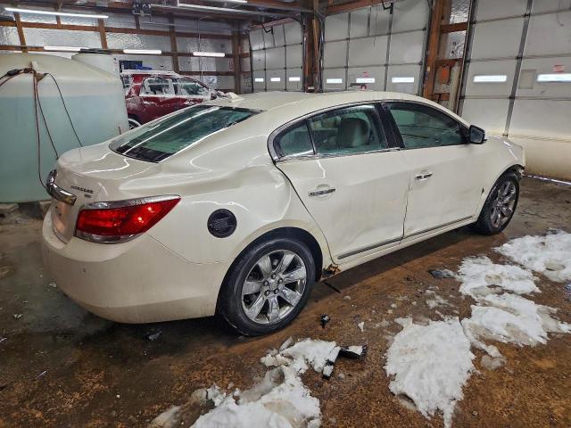 Buick LaCrosse Cxl Image 5