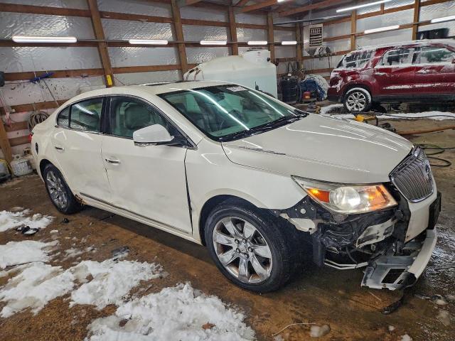 Buick LaCrosse Cxl Image 11