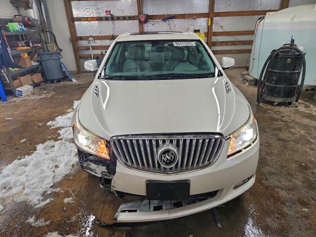 Buick LaCrosse Cxl Image 6