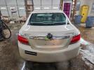 Buick LaCrosse Cxl Image 7