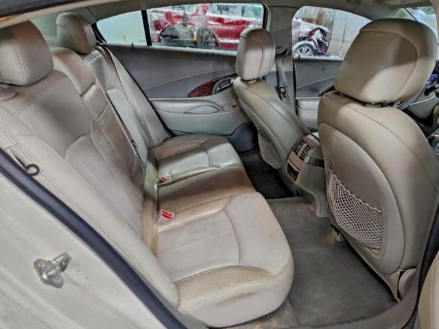 Buick LaCrosse Cxl Image 12