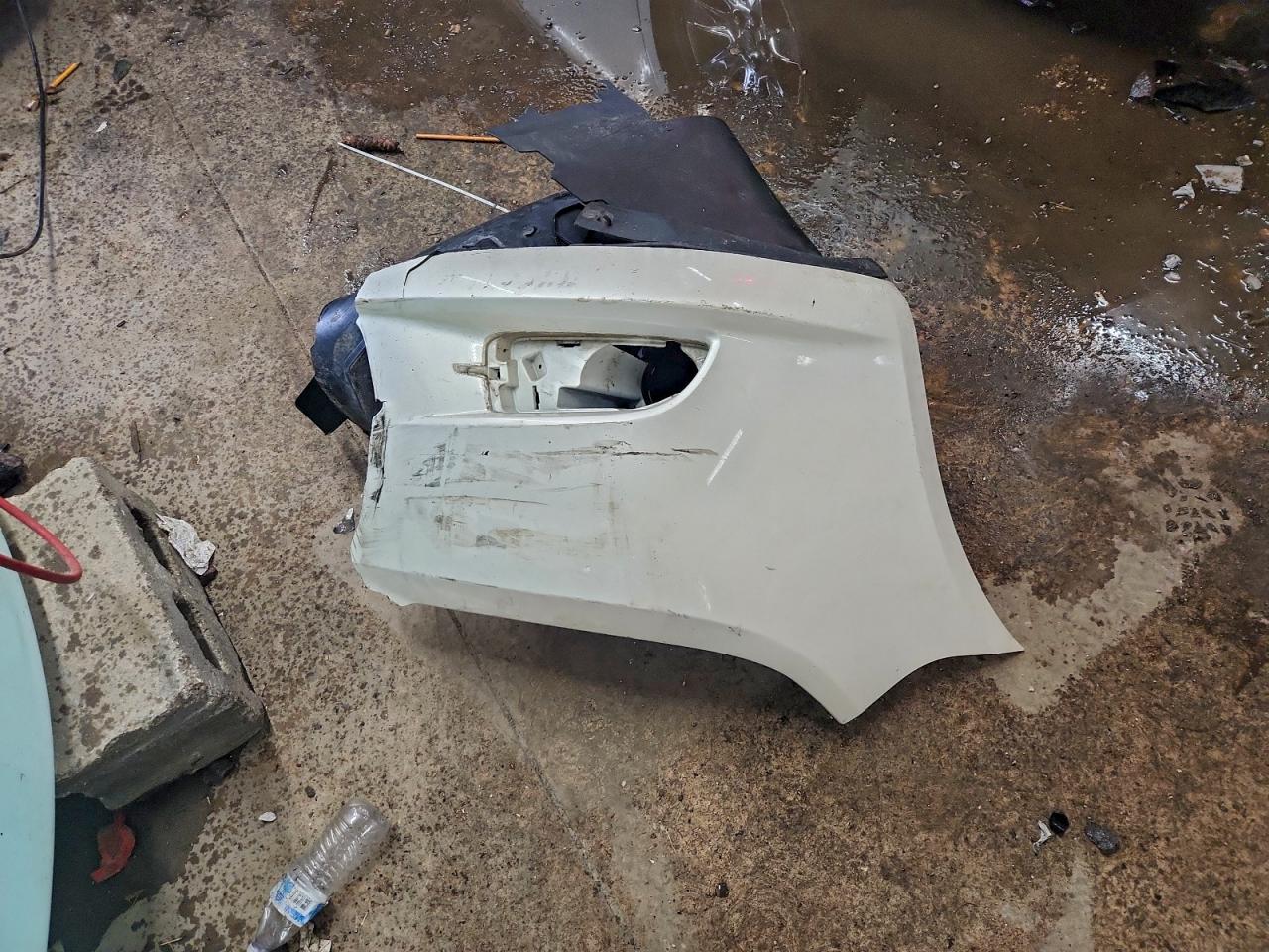 Buick LaCrosse Cxl Image 4