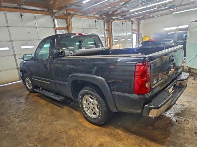 Chevrolet Silverado C1500 Image 12