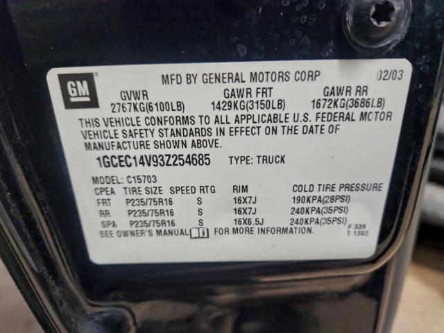Chevrolet Silverado C1500 Image 10
