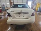Nissan Maxima S Image 6