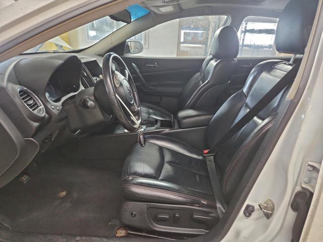 Nissan Maxima S Image 7