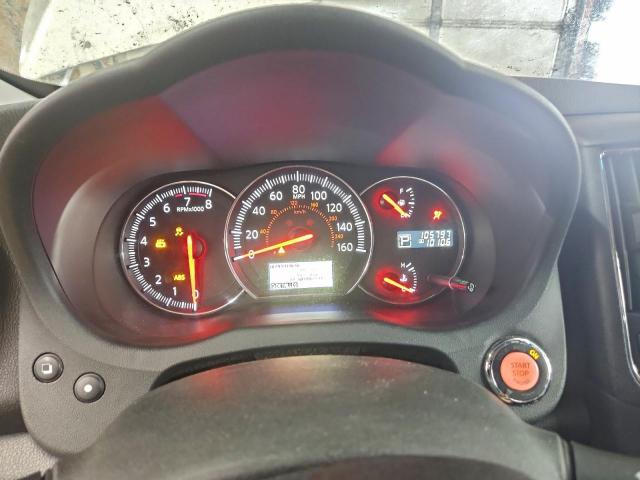 Nissan Maxima S Image 12