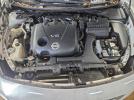 Nissan Maxima S Image 8