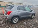 Chevrolet Trax Ls Image 4