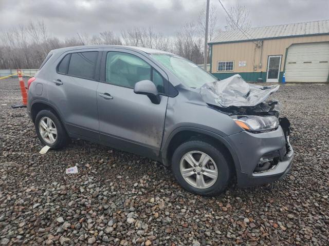 Chevrolet Trax Ls Image 3