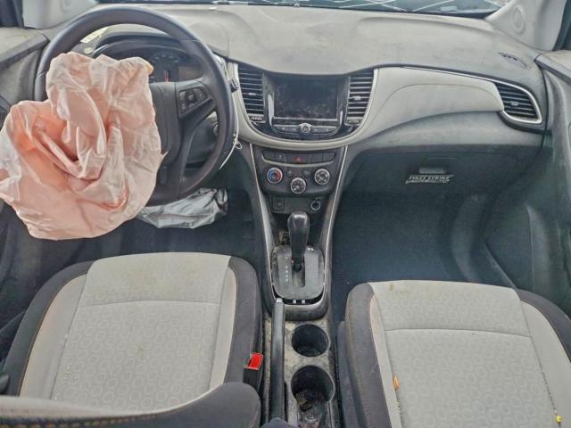 Chevrolet Trax Ls Image 5