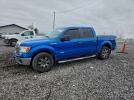 Ford F-150 Supercrew Image 1