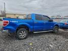 Ford F-150 Supercrew Image 5