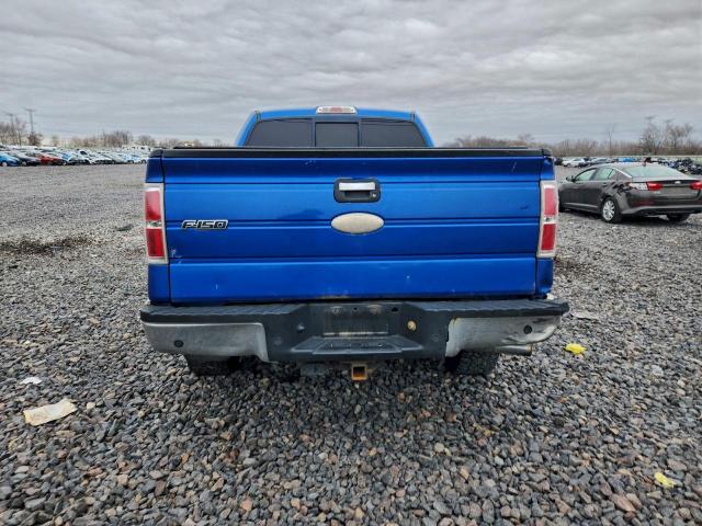 Ford F-150 Supercrew Image 3