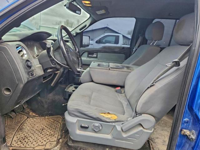 Ford F-150 Supercrew Image 6