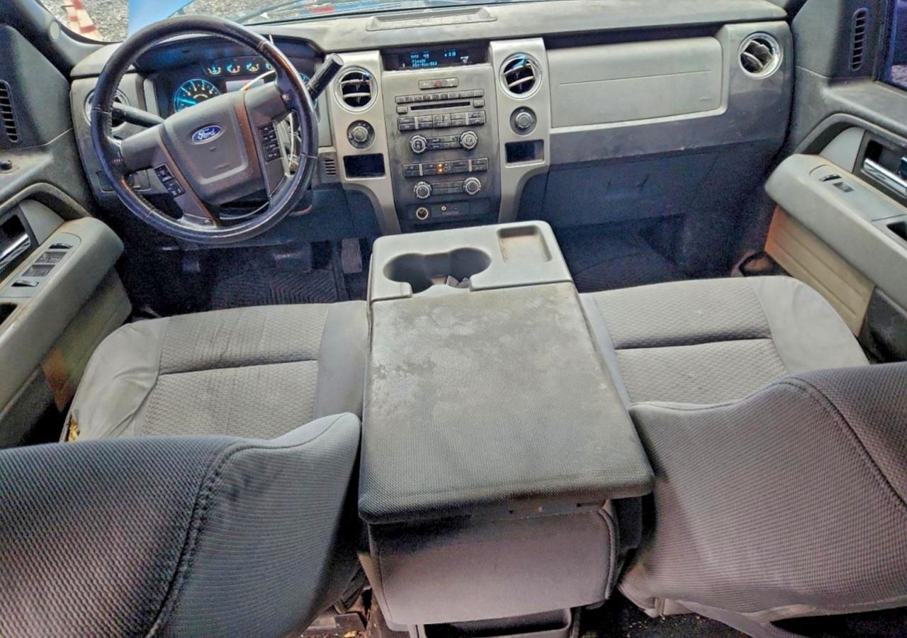 Ford F-150 Supercrew Image 7