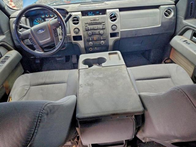 Ford F-150 Supercrew Image 7