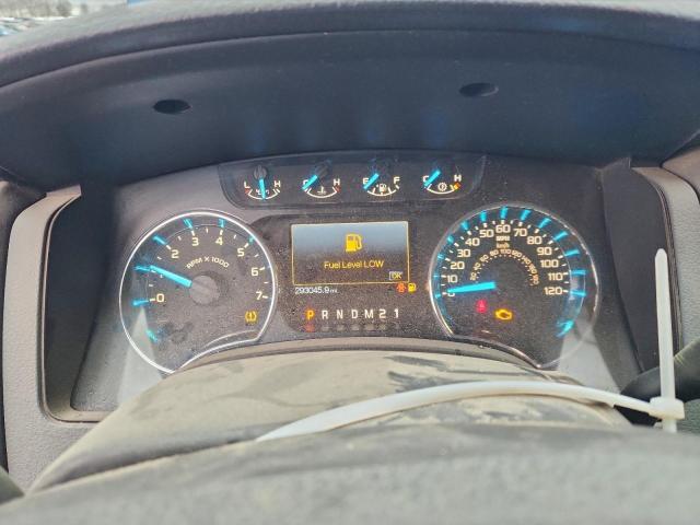 Ford F-150 Supercrew Image 12