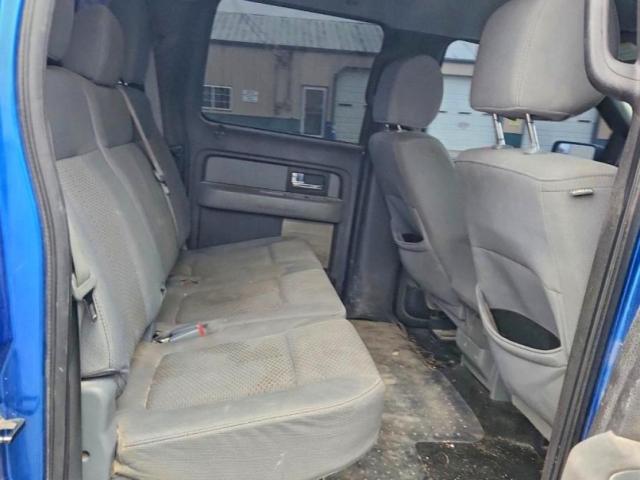 Ford F-150 Supercrew Image 9