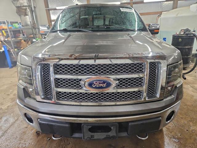 Ford F-150 Supercrew Image 5