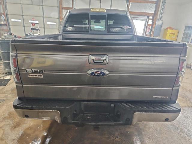 Ford F-150 Supercrew Image 3