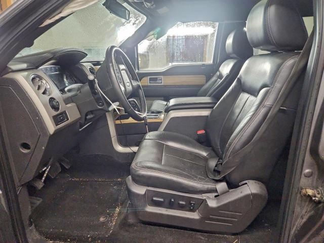 Ford F-150 Supercrew Image 10