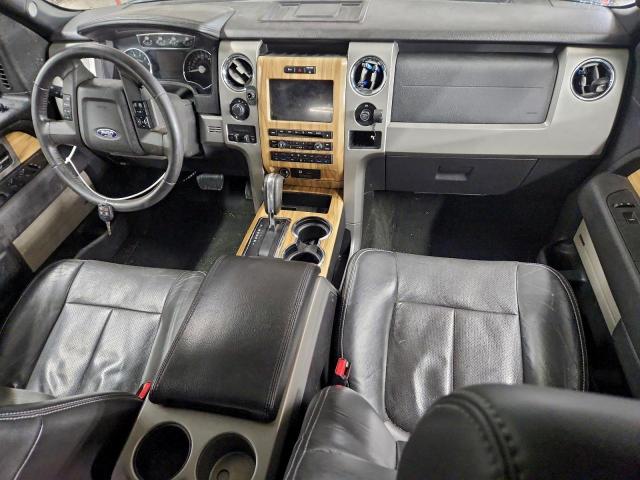 Ford F-150 Supercrew Image 6