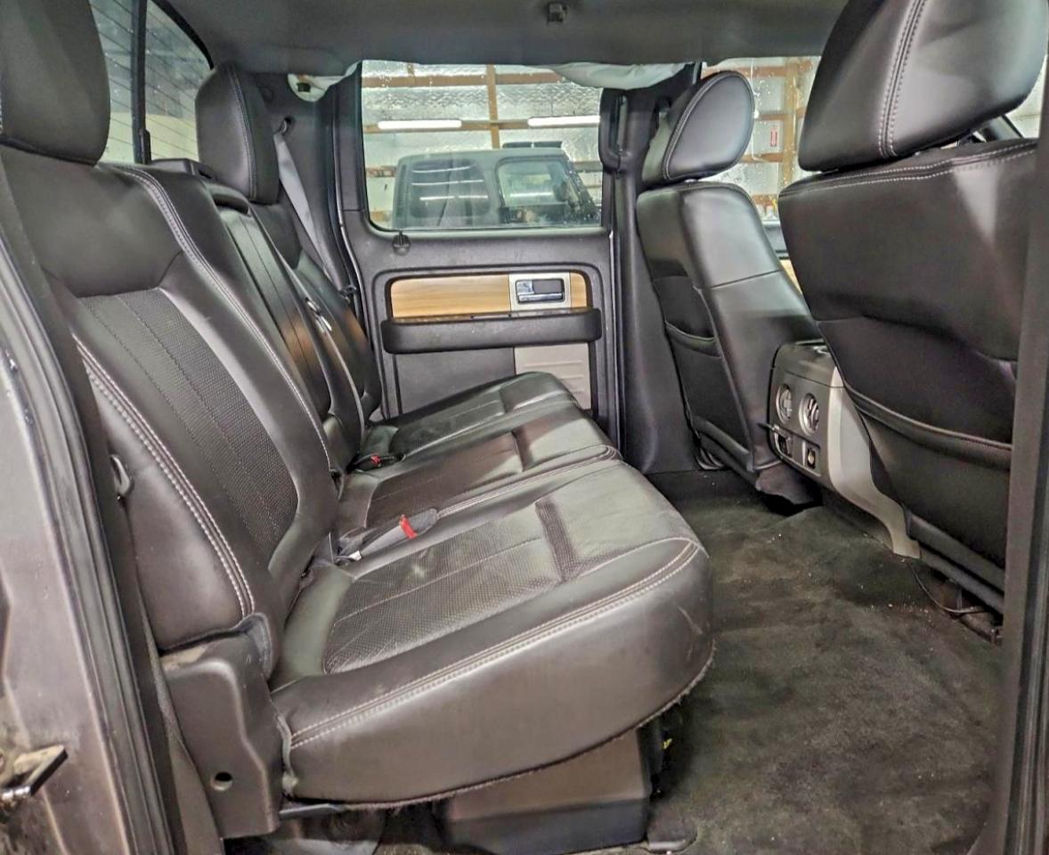 Ford F-150 Supercrew Image 9