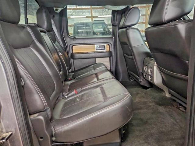 Ford F-150 Supercrew Image 9