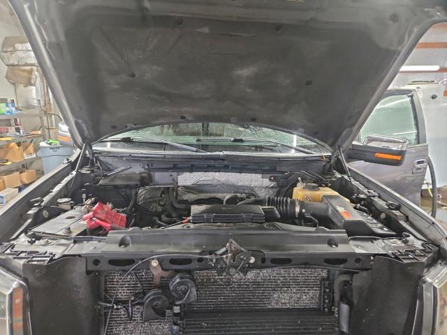 Ford F-150 Supercrew Image 11