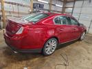 Lincoln MKS Image 5