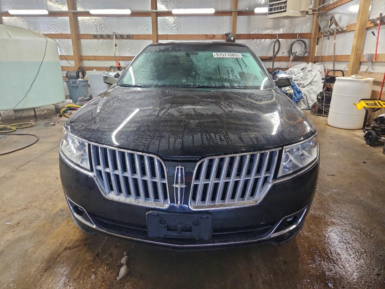 Lincoln MKZ Image 4