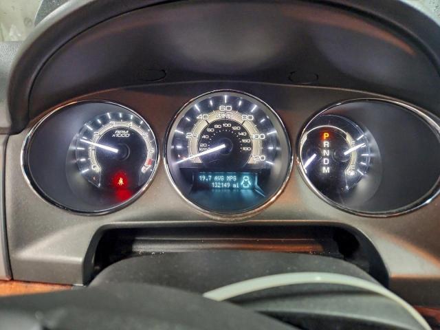 Lincoln MKZ Image 10