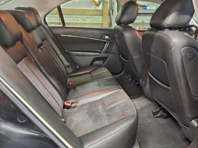 Lincoln MKZ Image 12