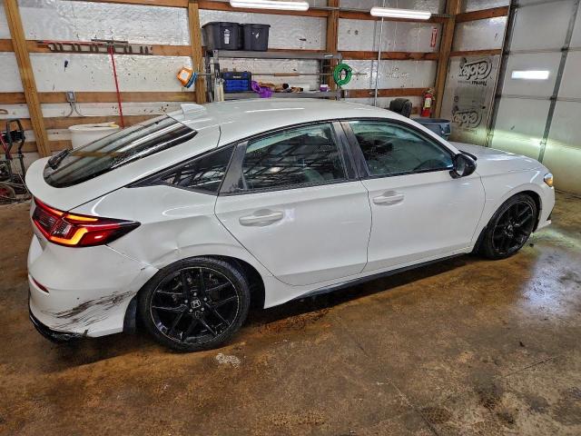 Honda Civic Sport Image 10