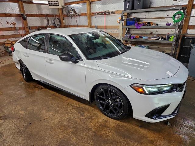 Honda Civic Sport Image 2