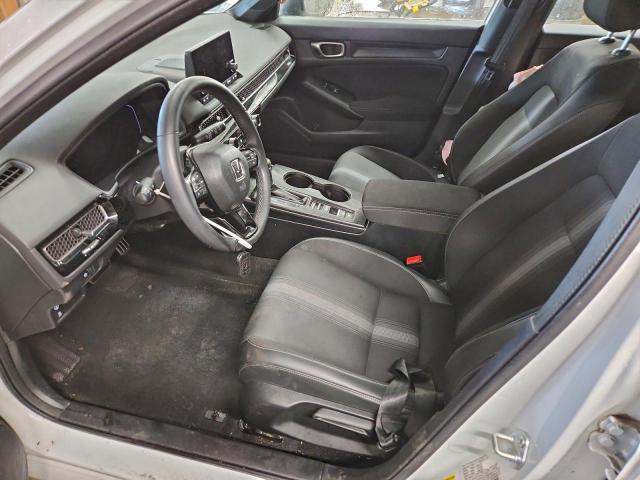 Honda Civic Sport Image 6