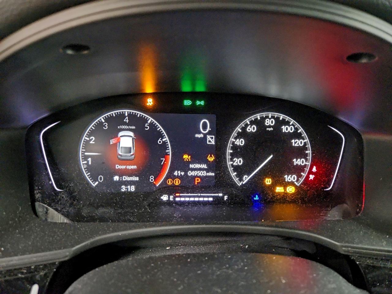 Honda Civic Sport Image 7