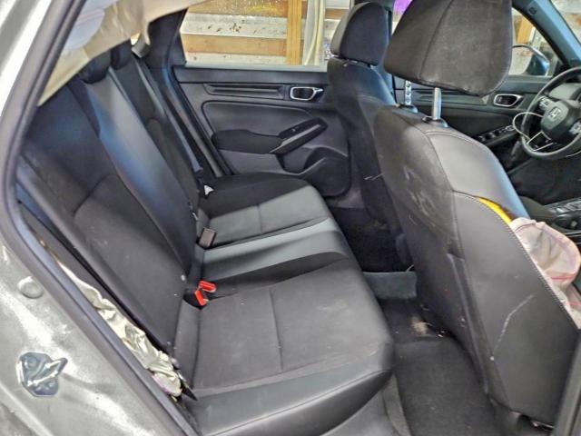 Honda Civic Sport Image 9