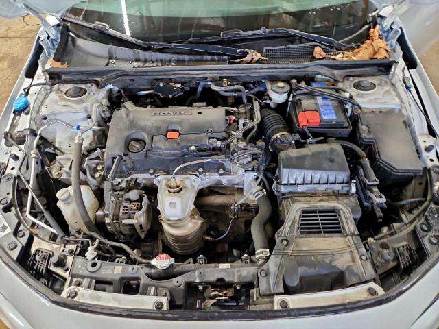 Honda Civic Sport Image 8