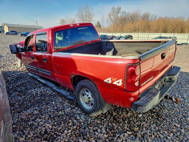 Chevrolet Ck Series K2500 Heavy Duty Image 10