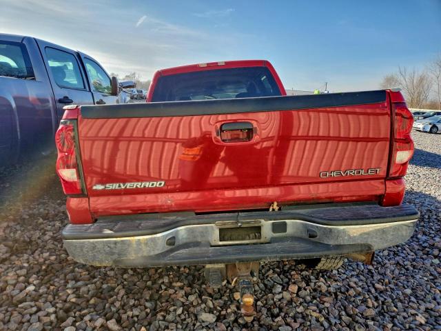 Chevrolet Ck Series K2500 Heavy Duty Image 11