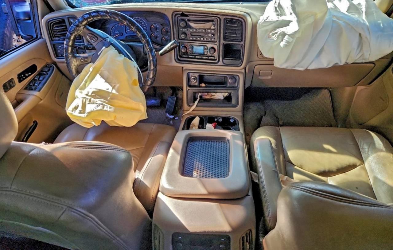 Chevrolet Ck Series K2500 Heavy Duty Image 12